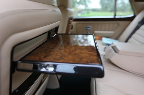 1997 Bentley Turbo R LWB For Sale (picture 62 of 164)