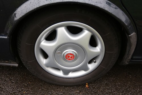 1997 Bentley Turbo R LWB For Sale (picture 17 of 164)