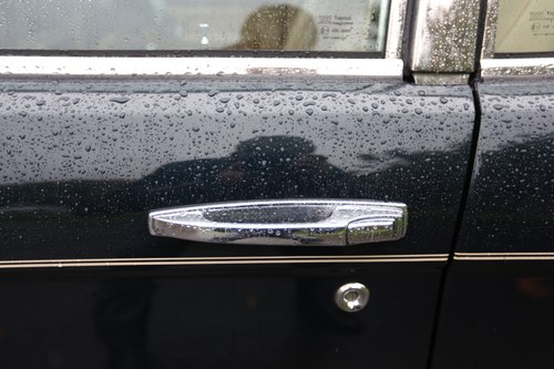 1997 Bentley Turbo R LWB For Sale (picture 88 of 164)