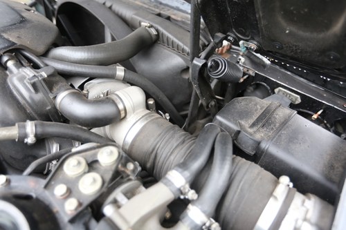 1997 Bentley Turbo R LWB For Sale (picture 129 of 164)