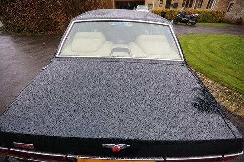 1997 Bentley Turbo R LWB For Sale (picture 76 of 164)