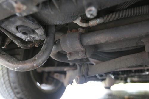 1997 Bentley Turbo R LWB For Sale (picture 139 of 164)