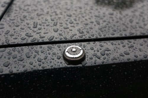 1997 Bentley Turbo R LWB For Sale (picture 111 of 164)