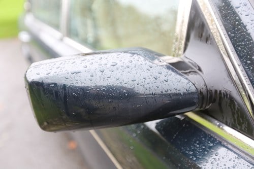 1997 Bentley Turbo R LWB For Sale (picture 108 of 164)