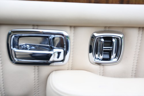 1997 Bentley Turbo R LWB For Sale (picture 35 of 164)