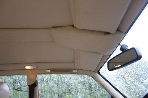 1997 Bentley Turbo R LWB For Sale (picture 68 of 164)