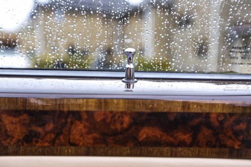 1997 Bentley Turbo R LWB For Sale (picture 36 of 164)