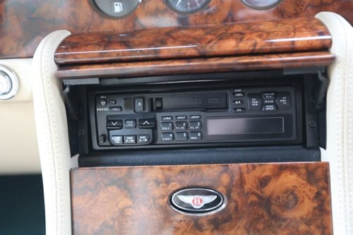 1997 Bentley Turbo R LWB For Sale (picture 72 of 164)