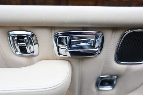 1997 Bentley Turbo R LWB For Sale (picture 33 of 164)