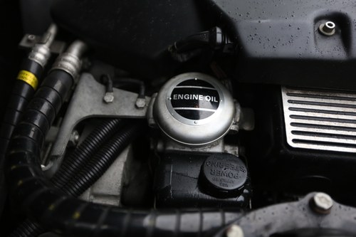 1997 Bentley Turbo R LWB For Sale (picture 131 of 164)