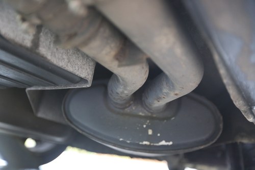 1997 Bentley Turbo R LWB For Sale (picture 152 of 164)