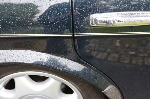 1997 Bentley Turbo R LWB For Sale (picture 119 of 164)