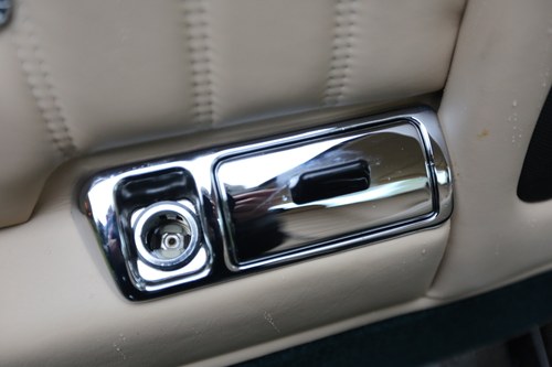 1997 Bentley Turbo R LWB For Sale (picture 58 of 164)