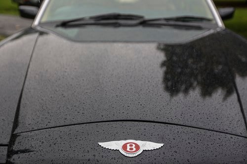 1997 Bentley Turbo R LWB For Sale (picture 101 of 164)