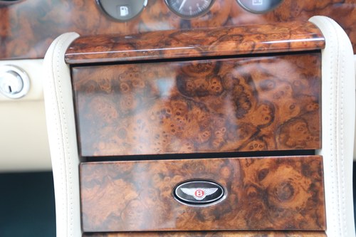 1997 Bentley Turbo R LWB For Sale (picture 73 of 164)