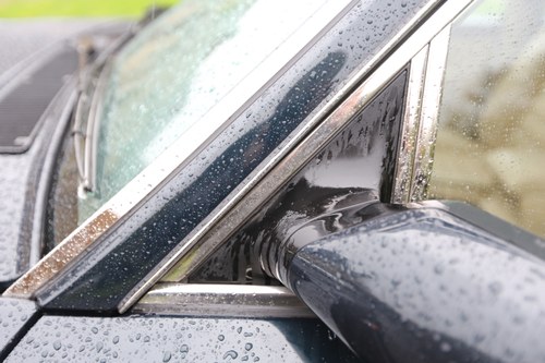 1997 Bentley Turbo R LWB For Sale (picture 107 of 164)