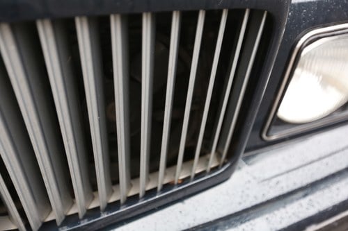 1997 Bentley Turbo R LWB For Sale (picture 90 of 164)