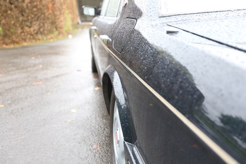 1997 Bentley Turbo R LWB For Sale (picture 123 of 164)