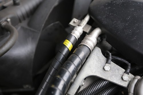 1997 Bentley Turbo R LWB For Sale (picture 135 of 164)