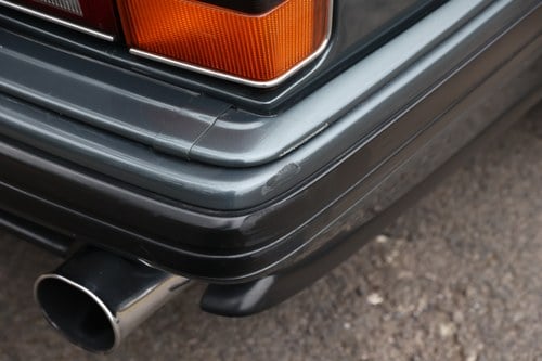 1995 Bentley Turbo S (1 of 60) In vendita (immagine 50 di 72)