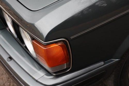 1995 Bentley Turbo S (1 of 60) In vendita (immagine 55 di 72)