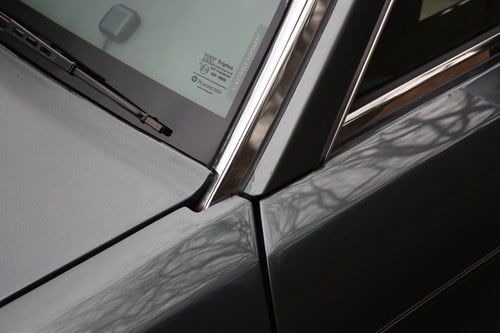 1995 Bentley Turbo S (1 of 60) In vendita (immagine 57 di 72)