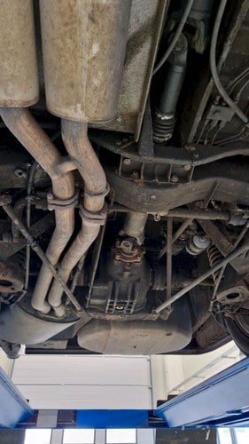 1995 Bentley Turbo S (1 of 60) In vendita (immagine 68 di 72)