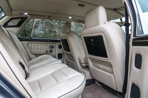 1995 Bentley Turbo S (1 of 60) In vendita (immagine 16 di 72)