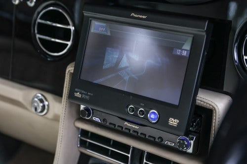 1995 Bentley Turbo S (1 of 60) In vendita (immagine 26 di 72)