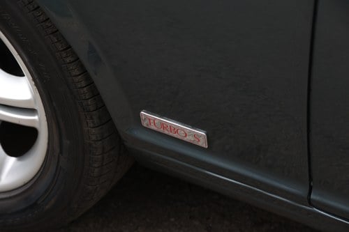 1995 Bentley Turbo S (1 of 60) In vendita (immagine 41 di 72)