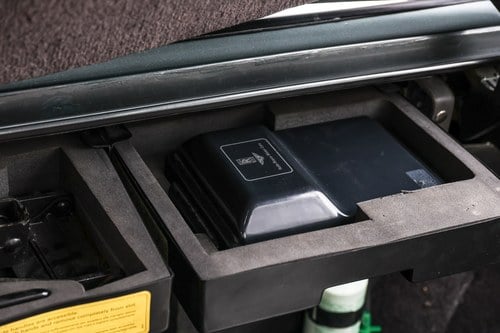 1995 Bentley Turbo S (1 of 60) In vendita (immagine 34 di 72)