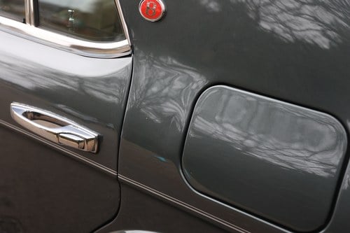 1995 Bentley Turbo S (1 of 60) In vendita (immagine 42 di 72)