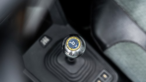 1987 Bertone (Fiat) X1/9 In vendita (immagine 27 di 120)