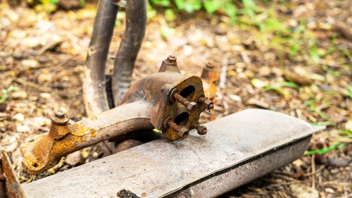 1987 Bertone (Fiat) X1/9 In vendita (immagine 118 di 120)