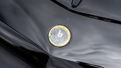 1987 Bertone (Fiat) X1/9 In vendita (immagine 65 di 120)