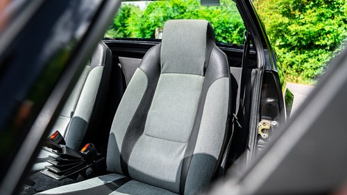 1987 Bertone (Fiat) X1/9 In vendita (immagine 42 di 120)