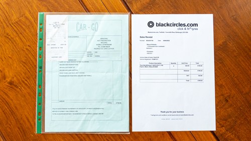 1987 Bertone (Fiat) X1/9 In vendita (immagine 112 di 120)