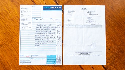 1987 Bertone (Fiat) X1/9 In vendita (immagine 113 di 120)