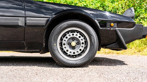 1987 Bertone (Fiat) X1/9 In vendita (immagine 18 di 120)