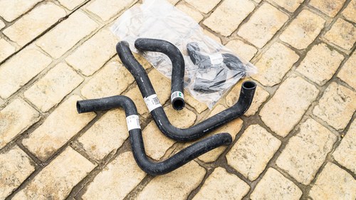 1987 Bertone (Fiat) X1/9 In vendita (immagine 119 di 120)