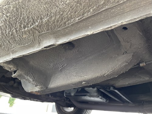 1983 Bitter SC à vendre (picture 67 of 81)