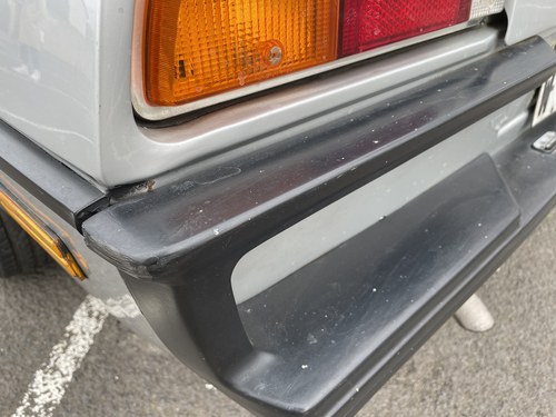 1983 Bitter SC à vendre (picture 59 of 81)