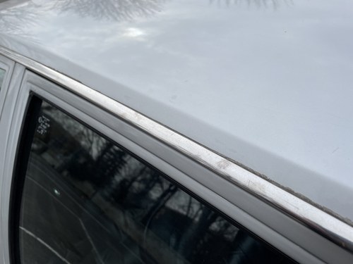 1983 Bitter SC à vendre (picture 50 of 81)