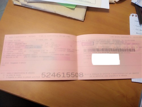 1983 Bitter SC à vendre (picture 80 of 81)