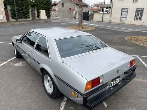 1983 Bitter SC à vendre (picture 13 of 81)