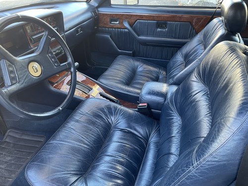 1983 Bitter SC à vendre (picture 22 of 81)