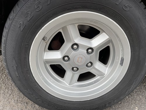 1983 Bitter SC à vendre (picture 21 of 81)