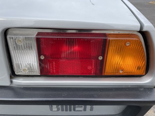 1983 Bitter SC à vendre (picture 55 of 81)