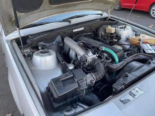 1983 Bitter SC à vendre (picture 64 of 81)