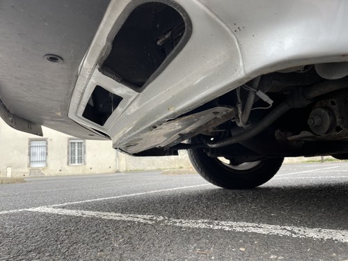 1983 Bitter SC à vendre (picture 41 of 81)